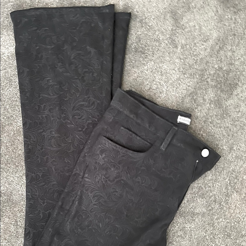 Evolution Low Rise Pants